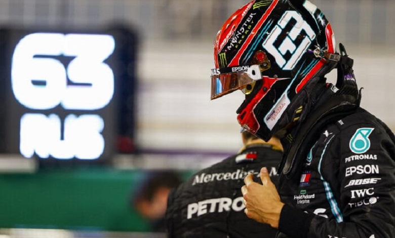 Ufficiale. Russell in Mercedes dal 2022