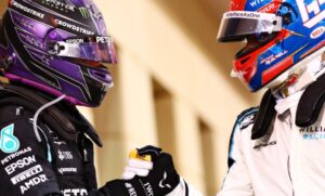 Wolff afferma che tra Hamilton e Russell l'equilibrio sia fondamentale
