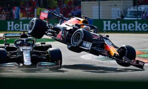 Wurz Verstappen Hamilton
