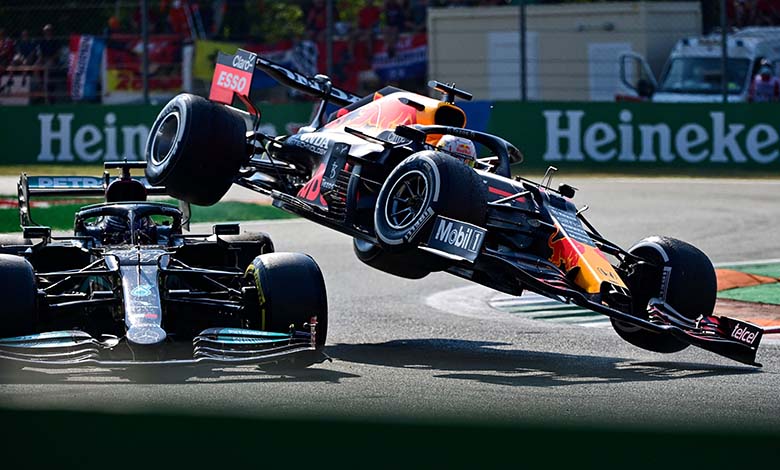 Wurz Verstappen Hamilton