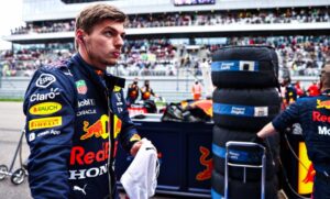 Berger: "Verstappen ha parlato con Bottas prima del via"