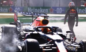 costo incidenti Formula 1