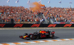 domenica zandvoort