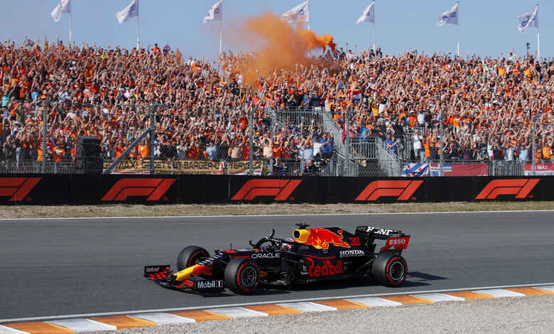 domenica zandvoort
