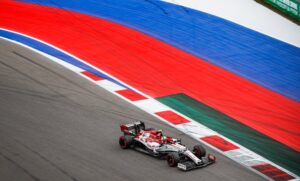 due gran premi russia