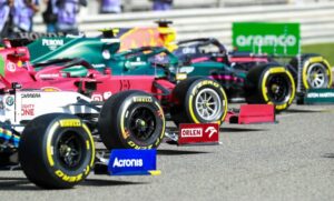 Domenicali: "In Qatar mi aspetto tanta azione in pista"