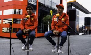 GP Olanda, Ferrari: "Abbiamo del margine per migliorare"