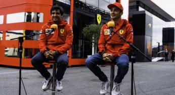 GP Olanda, Ferrari: “Abbiamo del margine per migliorare”