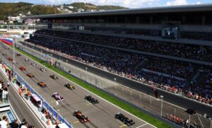 GP Russia, anteprima: orari tv, circuito, meteo