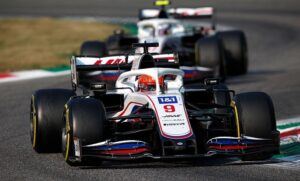 Haas conferma Schumacher e Mazepin per il 2022