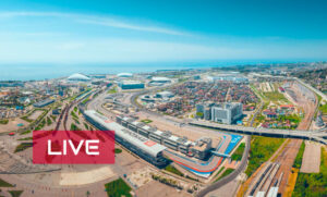 formula 1 live russia