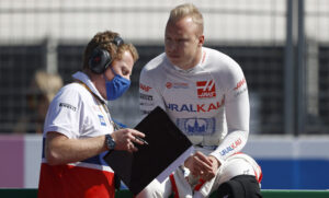 mazepin tensione schumacher