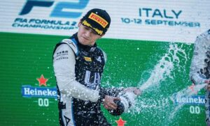 vasseur accordo zhou