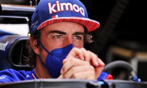 Alonso: "Non aspettatevi podi da qui alla fine"