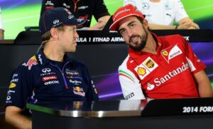 Alonso Ferrari 2021