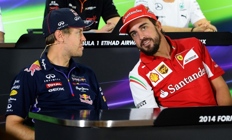 Alonso Ferrari 2021