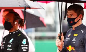 Button afferma che la stagione 2021 sia la migliore