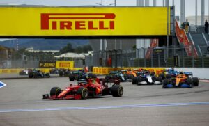 Dal 2030, attesa svolta green della Formula 1