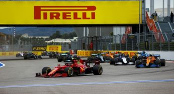 Dal 2030, attesa svolta green della Formula 1