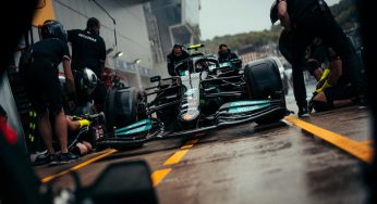 Dal 2022 le monoposto saranno controllate con la tecnologia laser