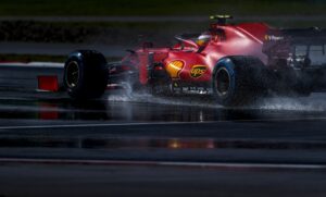 F1 Commission, al vaglio l'abolizione delle termocoperte entro il 2024
