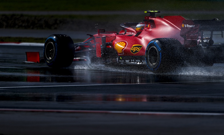 F1 Commission, al vaglio l'abolizione delle termocoperte entro il 2024