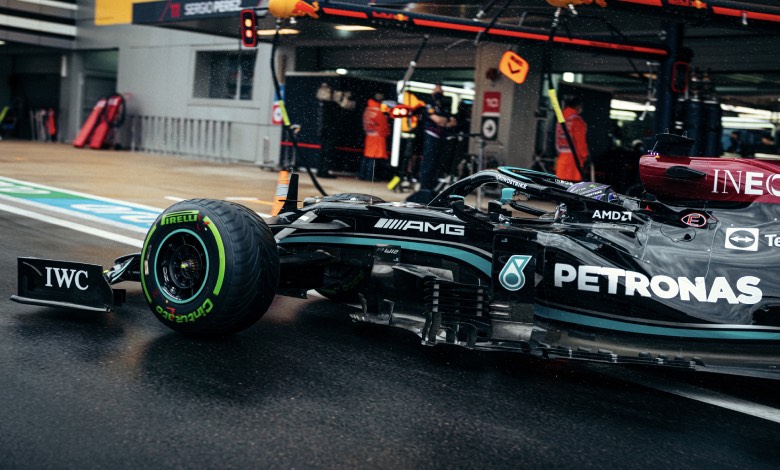 La FIA chiarisce: Mercedes conforme al regolamento