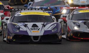 Finali Mondiali Ferrari