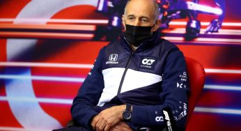 Tost: “23 weekend nel 2022? Amiamo questo sport”