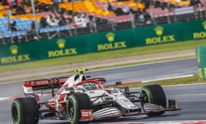 Alfa Romeo: in Turchia altro capitolo nel diario degli errori
