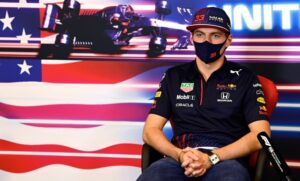 GP Stati Uniti 2021