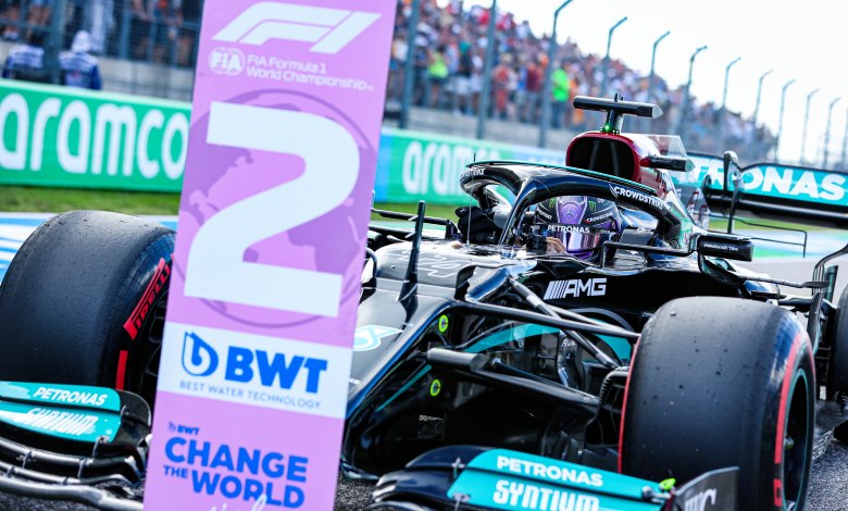 GP Stati Uniti Hamilton
