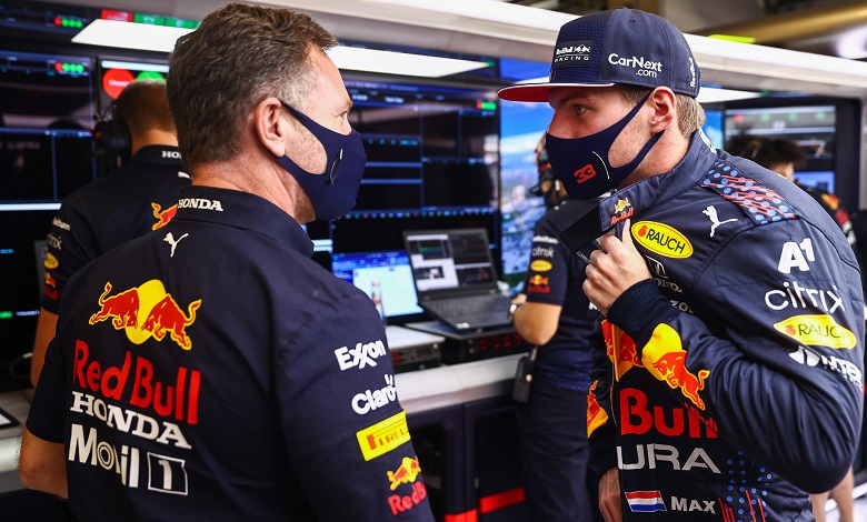 GP Arabia Saudita, Red Bull: "Problemi a mandare le gomme in temperatura"