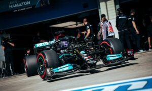 GP Turchia, FP2: Hamilton concede il bis