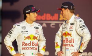GP Turchia Red Bull