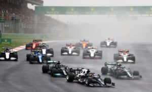Ecclestone appoggia Verstappen nella critica a Netflix