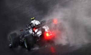 GP Turchia, FP3: Gasly primo davanti a Verstappen