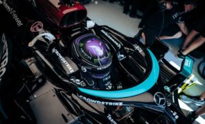 GP Turchia, FP1: Hamilton comanda la classifica
