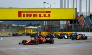 Webber: "Difficile dire chi la spunterà fra Ferrari e McLaren"