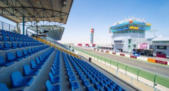 Il Qatar è pronto per la Formula 1: cambiamenti in arrivo!