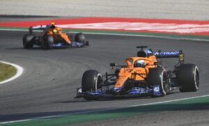 Rinascita McLaren: i segreti dietro la ripresa di Woking