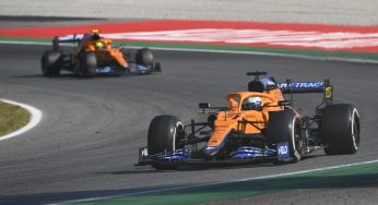 Rinascita McLaren: i segreti dietro la ripresa di Woking