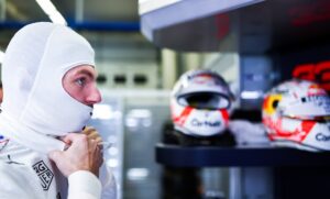 GP Turchia, Verstappen: "Bel passo avanti rispetto a ieri"