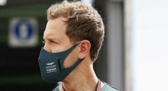 Vettel critica il nuovo calendario: “La Formula 1 perde attrattiva”