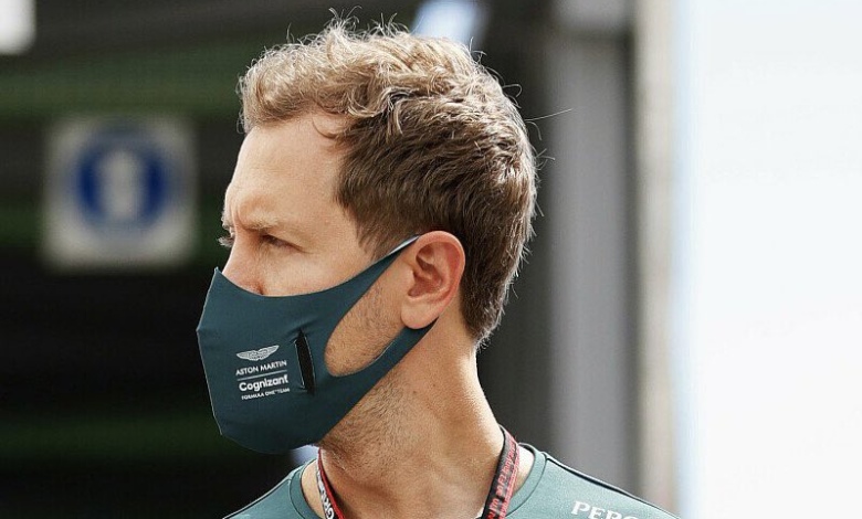 Vettel critica il nuovo calendario: "La Formula 1 perde attrattiva"