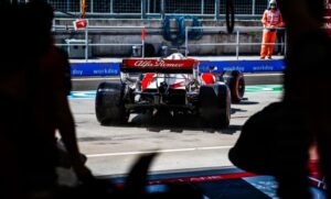Andretti: "La trattativa con Sauber si è interrotta all'undicesima ora"