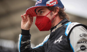 Webber Alonso mago