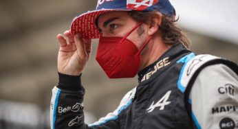 Webber: “Alonso è ancora un po’ un mago”