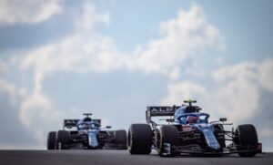Alpine, Alonso e Ocon: "Verificare i problemi di Austin"