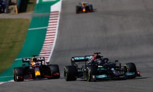 Brawn: "Mercedes restituirà alla Red Bull quanto accaduto ad Austin"